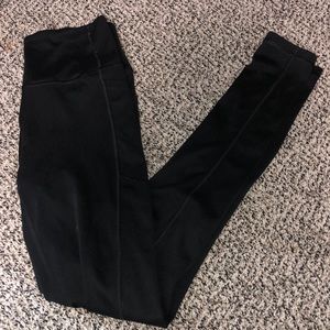 VS Leggings w Pockets